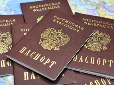 Ресей қазақстандықтар үшін азаматтық алуды жеңілдетті