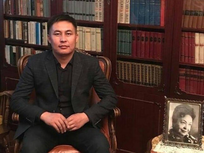 Руслан Ахмағанбетов: Бұрын жердің «киесі» болса, бүгін «иесі» бар...