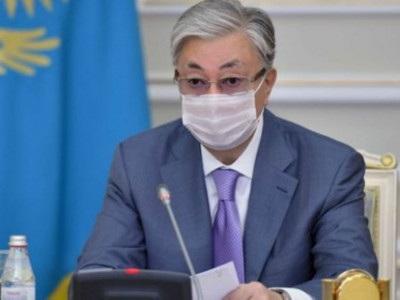 Президент Шорнақ ауылы мен Сәтбаев қаласындағы жағдайға байланысты кеңес өткізді