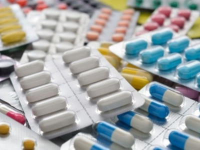 Нұр-Сұлтанда арнайы рейд кезінде 17 млн теңгенің дәрі-дәрмегі тәркіленді