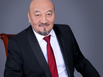 Ермұрат Үсенов: Шалақазақтық күйге де жетті
