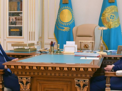 Президент Үкімет басшысына ауылдарды қажетті дәрі-дәрмекпен қамтамасыз етуді тапсырды