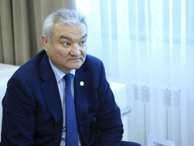 Семей қаласының әкімінен коронавирус анықталды