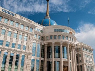 Президент Әкімшілігінің өтініштерді қабылдауды бақылау бөлімінің жұмысы қорытындыланды (видео)