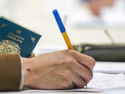 Қандастарды құжаттандыру мәселесі жеңілдетілді