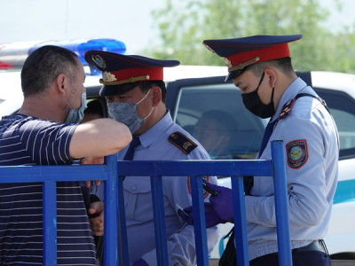 Қатаң карантин тағы екі аптаға ұзартылуы мүмкін – Премьер-министр