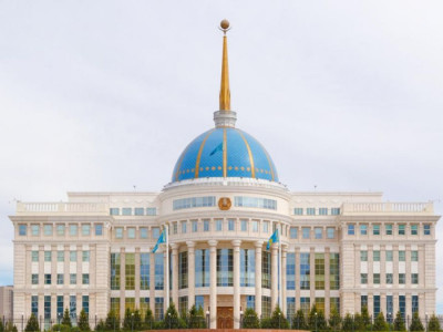 Халықтың сенімі бәрінен де маңызды