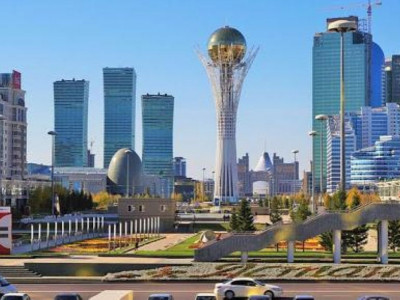 Астана күні: мерекелік шаралар тізімі жарияланды