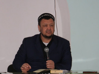 Белгілі ұстаз Әбдіғаппар Сманов қайтыс болды