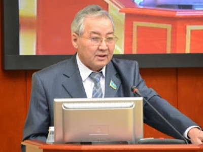 Алдан Смайыл: Темірдей тәртіп болмай, індетті еңсере алмаймыз