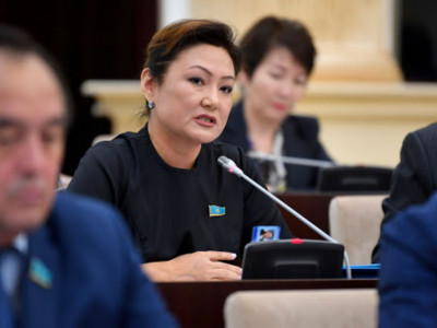 Дана Нұржігітова: Індетпен күресте дәл қазір керегі – үрейге берілмеу