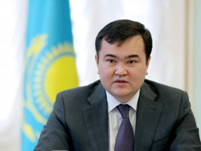 Сәтбаевтағы оқиға: Жеңіс Қасымбек аймақ тұрғындарына үндеу жолдады