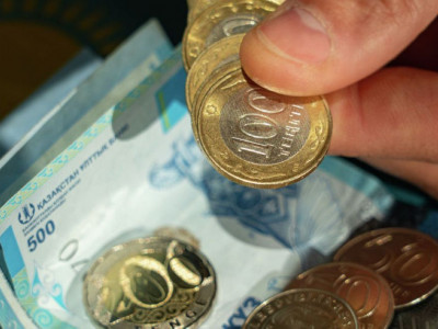 42 500 теңге: 2,25 млн қазақстандық біржолғы төлем алды