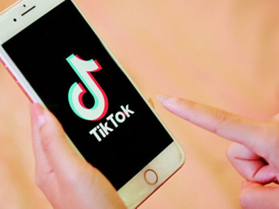 Microsoft компаниясы TikTok-ты өз меншігіне алмақ