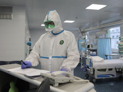 Елімізде коронавирус жұқтырғандар саны 105,8 мыңнан асты
