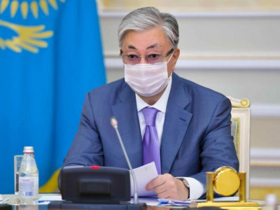 Президент Ливандағы қазақстандық азаматтардың қауіпсіздігін қамтамасыз етуді тапсырды