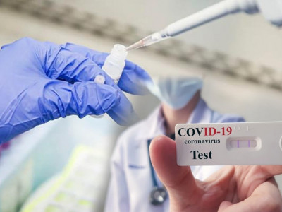 COVID-19: Жаңаөзенде вирус жұқтырған соңғы науқас емделіп шықты