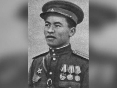 Ресей режиссері: Маңызды міндет – Рақымжан Қошқарбаевтың соғыстан кейінгі өмірін көрсету