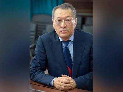 Павлодар облыстық сотының төрағасы тағайындалды