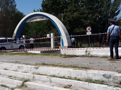 Мақтааралда карантин тәртібін бұзған 124 адам жауапкершілікке тартылды