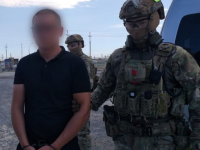 Маңғыстау облысында деструктивті діни ағымды ұстанушылар ұсталды