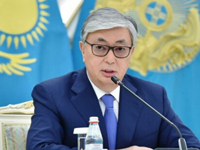 Президент 1 қыркүйек күні халыққа Жолдау жариялайды