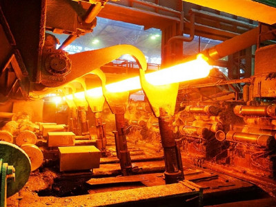 Елімізде металл өндірісі 20 пайызға артты