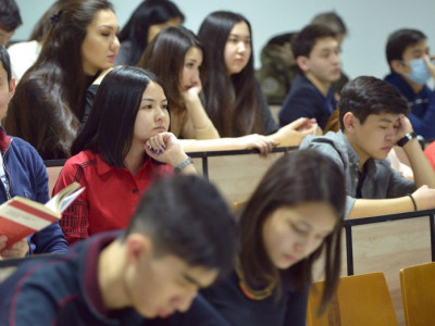 Шетелде оқитын қазақстандықтар еліміздегі  университеттерге ауыса алады