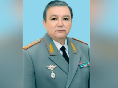 Мұхтар Аюбаев қызметінен босатылды
