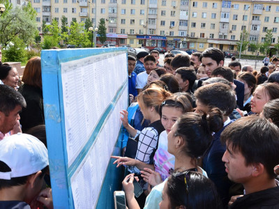 Қандастар кедергісіз білім алуы тиіс