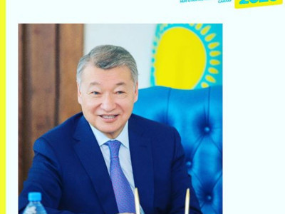 Праймериз арқылы бәсекелі және ашық негізде партиялық тізім қалыптасады – Даниал Ахметов