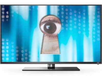 Smart TV сіздің әрекетіңізді бақылауы мүмкін