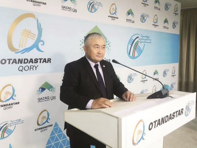 Болат Заутұлы: Көш жолындағы кедергілер алынатын кез келді
