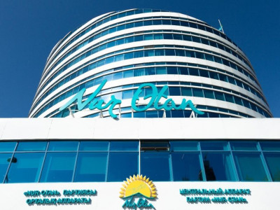 Nur Otan партиясының праймеризі басталды