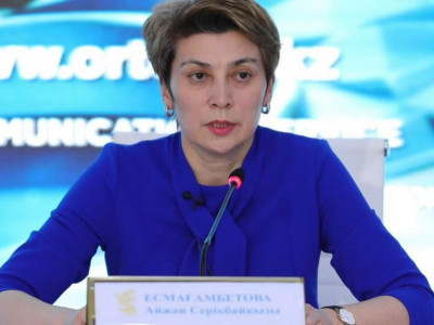 Бас мемлекеттік санитарлық дәрігердің қаулысына өзгеріс енді