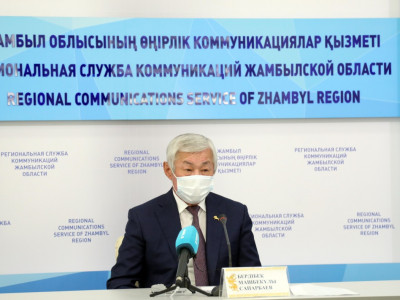 Жамбылдық оқушыларға 30 мыңнан астам компьютер сатып алынады