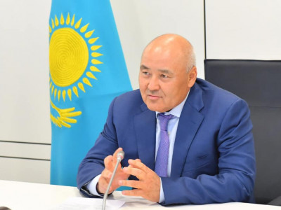 Өмірзақ Шөкеев белсенді азаматтарды праймеризге қатысуға шақырды