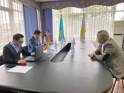 «Nur Otan» праймеризіне 10 мыңнан аса қазақстандық өтініш берді