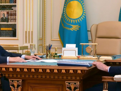 Жемқорлық үшін жаза қатаң болуы тиіс