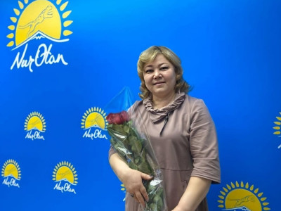 Құралай ЖҰМАБЕКОВА:  Праймериз – көшбасшыларды айқындаудың ең тиімді тетігі