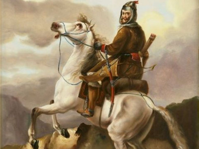 Ер Едіге