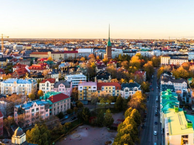Финляндия туристік сапарларды қайта шектемек