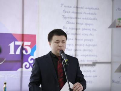 Жарқынбек Амантай: Праймериз – жасампаз жастарға жаңа мүмкіндік