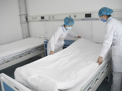 Соңғы тәулікте коронавирус пен пневмониядан 55 адам көз жұмды