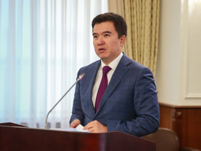 Еліміздің жалпы ішкі өнімі 2,9 пайызға төмендеді
