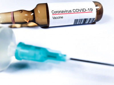 COVID-19: Жапония жарты млрд вакцина сатып алмақ