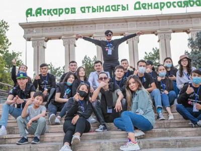 Қандастар Түркістанда бас қосты