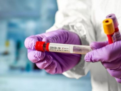 Елімізде коронавирус жұқтырғандар саны 107 мыңға жуықтады