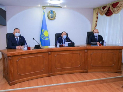 Қостанай облысында екі ауданға жаңа басшы тағайындалды