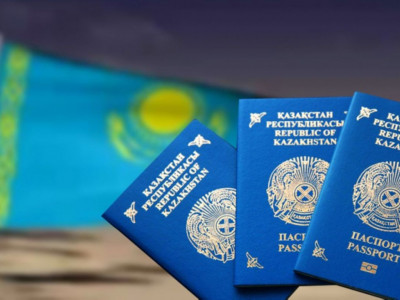 Мәжіліс қос азаматтықпен күресуге бағытталған құжатты мақұлдады